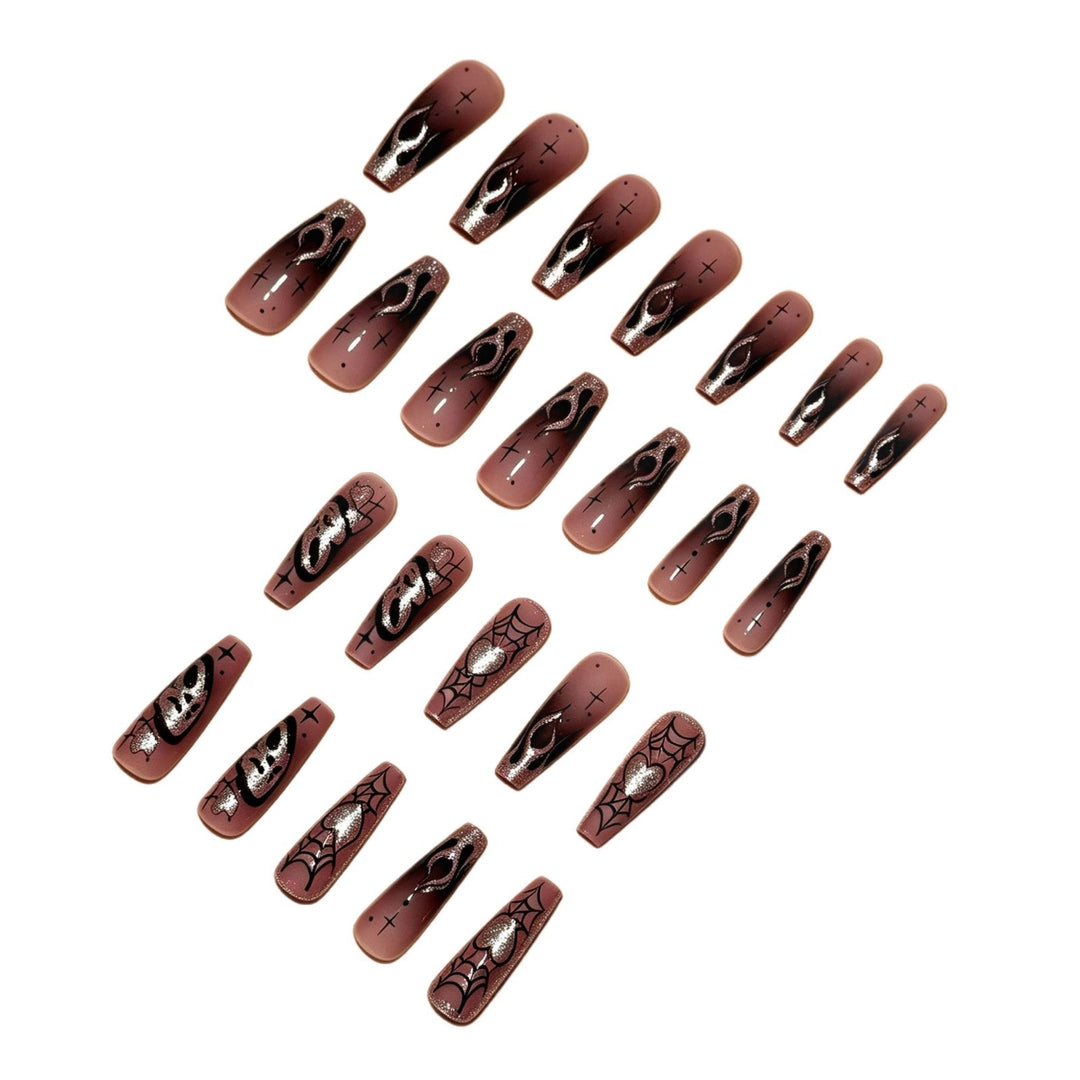 Gothic Themen Nagelkunst Tipps Karnz