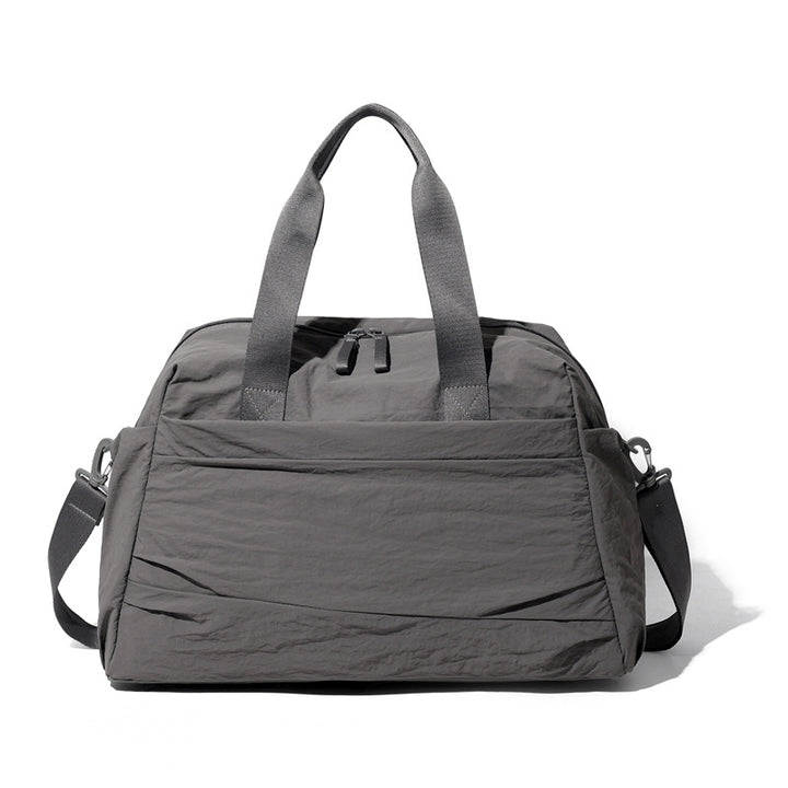 Vielseitige Allwetter-Duffle
