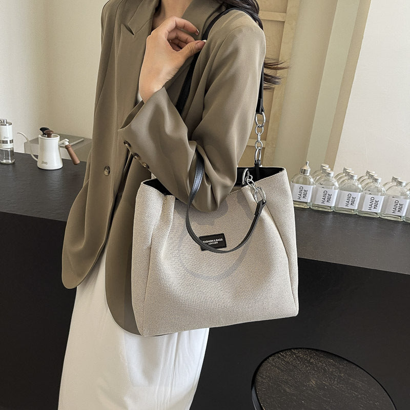 Premium Textured Hobo Bag Karnz