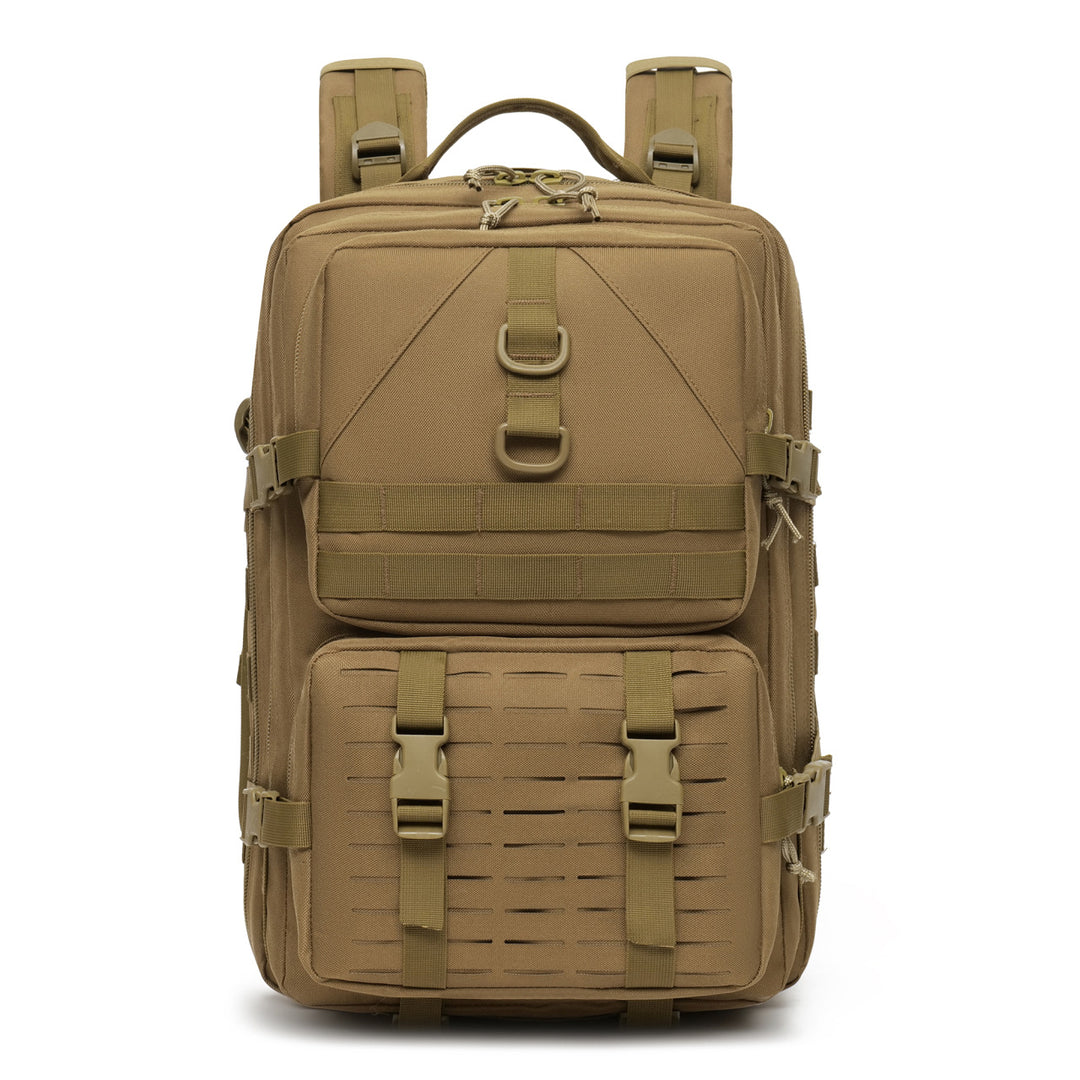 Taktischer Mehrfachfächer-Rucksack Karnz