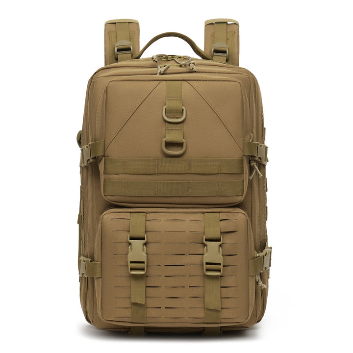 Taktischer Mehrfachfächer-Rucksack Karnz