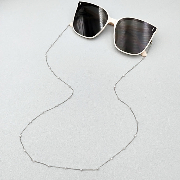 Stylische Brillenhalterungskette Karnz