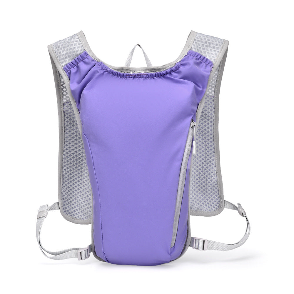 Leichtgewichtiger Hydration Pack Karnz