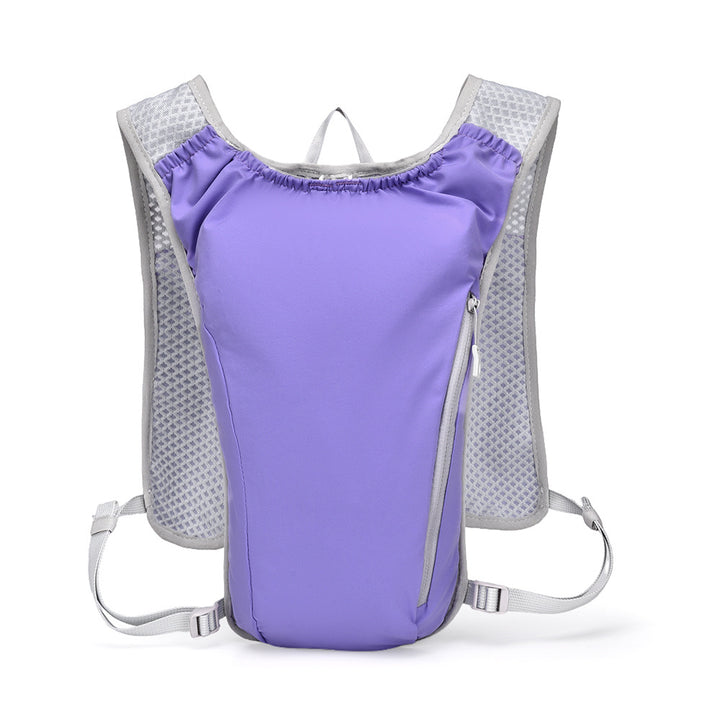 Leichtgewichtiger Hydration Pack Karnz