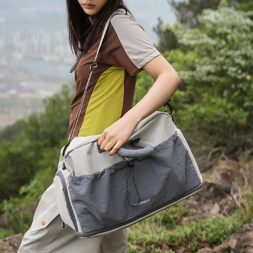Multifunktionale Outdoor-Duffel-Bag Karnz