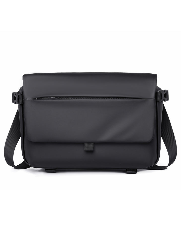 Messenger-Tasche mit Vielseitigen Fächern und Wasserabweisendem Material Karnz