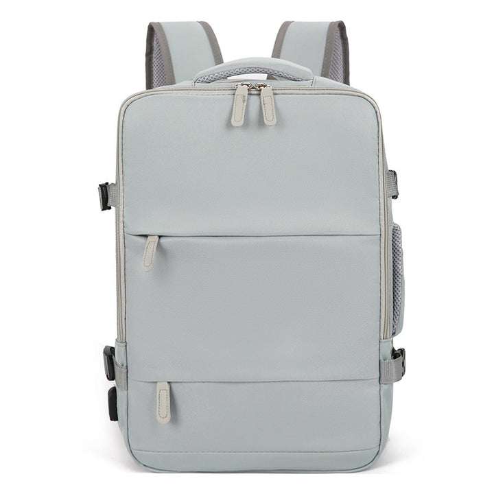 Vielseitiger leichter Reise-Rucksack Karnz