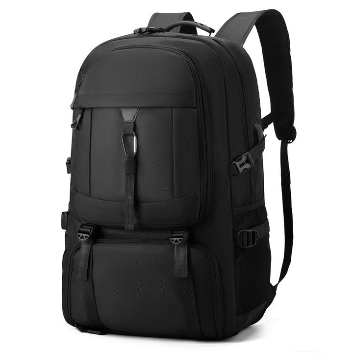 Multi-Fach Reise-Rucksack Karnz