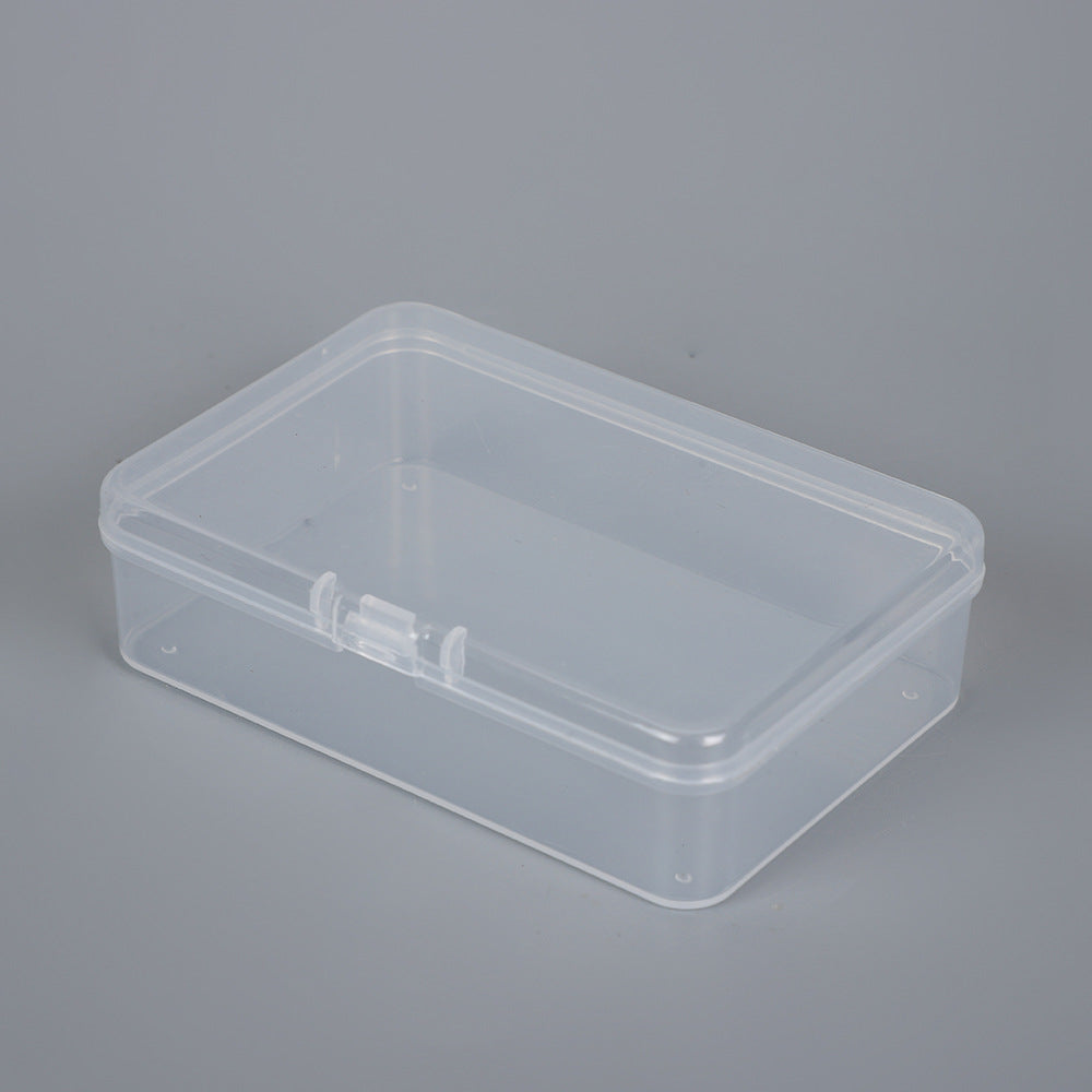 Transparente Mehrzweck-Aufbewahrungsschale Karnz