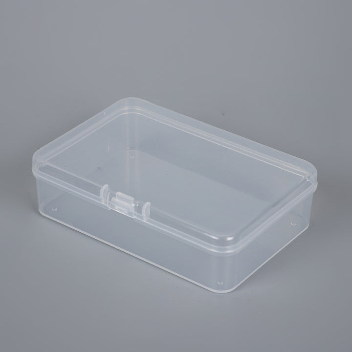 Transparente Mehrzweck-Aufbewahrungsschale Karnz