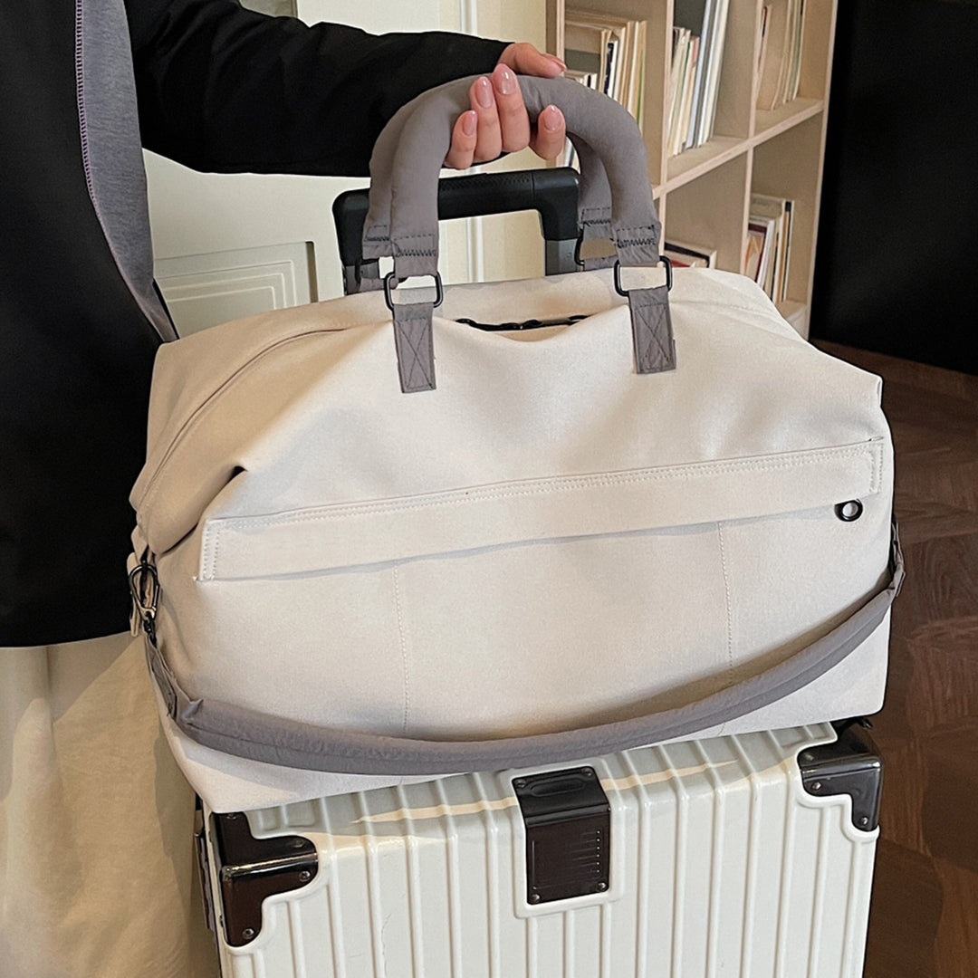 Wasserdichter Reise Wochenend Duffle Karnz
