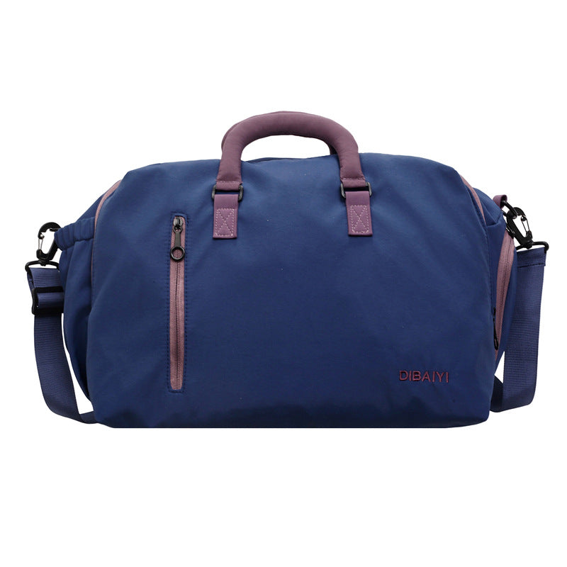 Robuste Sport Duffel Tasche
