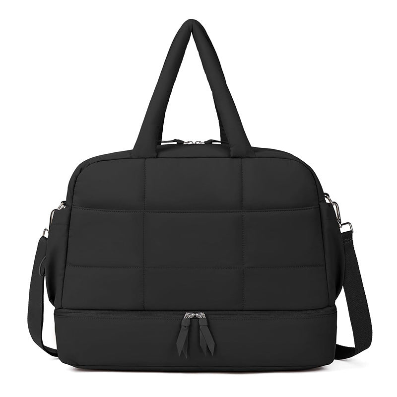 Multifunktionale Reisetasche mit Gepolstertem Innenraum Karnz