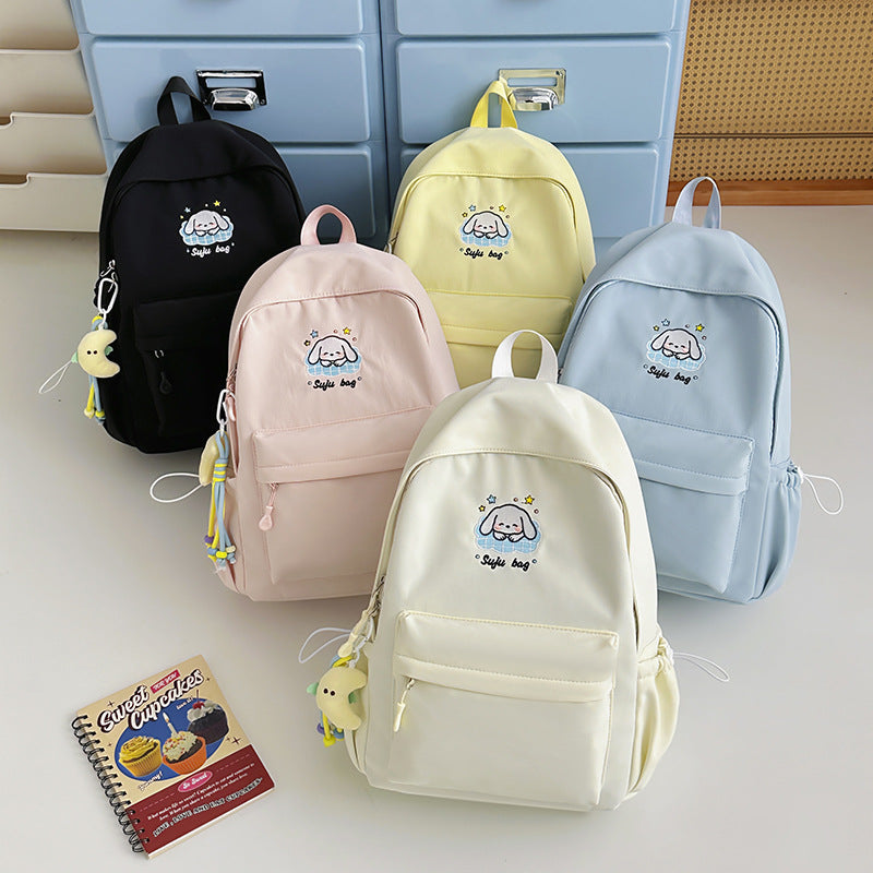 Cartoon-Themen Mini-Rucksack Karnz