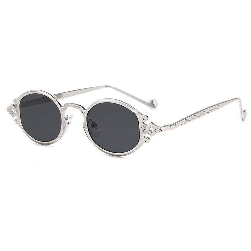 Industrieller Stil Ketten Brillenhalter Karnz