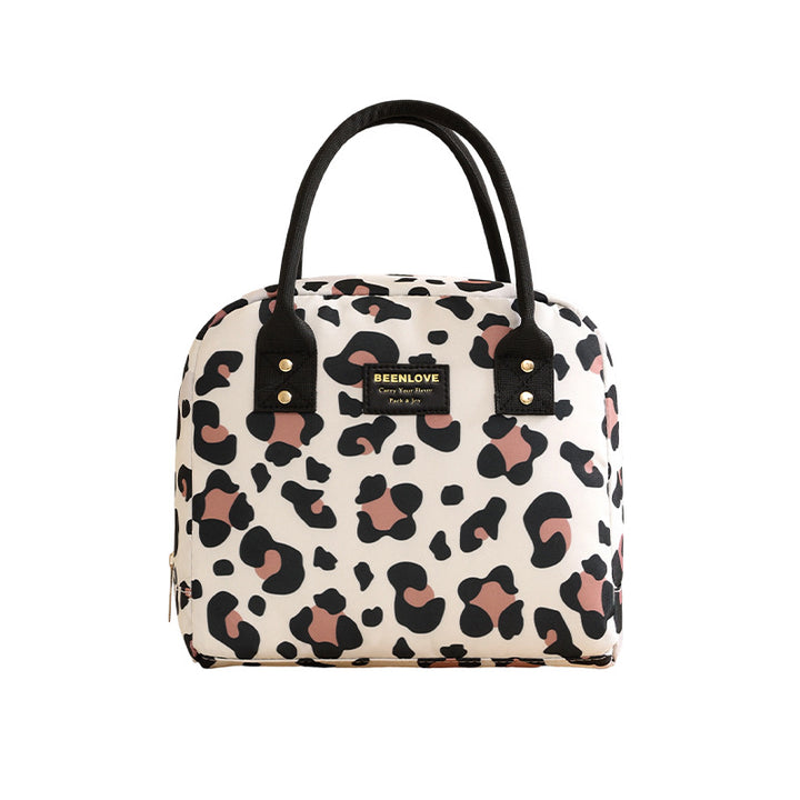 Isolierte Lunch-Tasche Karnz