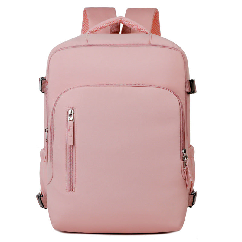 Moderner Vielseitiger Rucksack Karnz