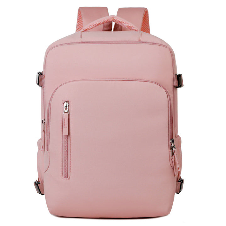 Moderner Vielseitiger Rucksack Karnz