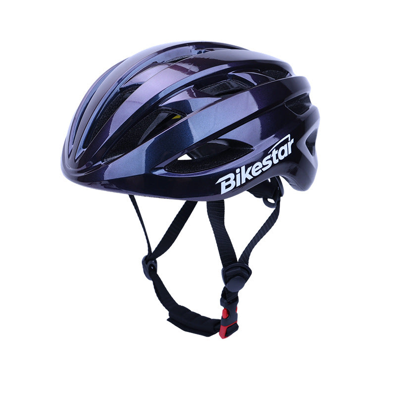 Ultraleichter belüfteter Fahrradhelm Karnz