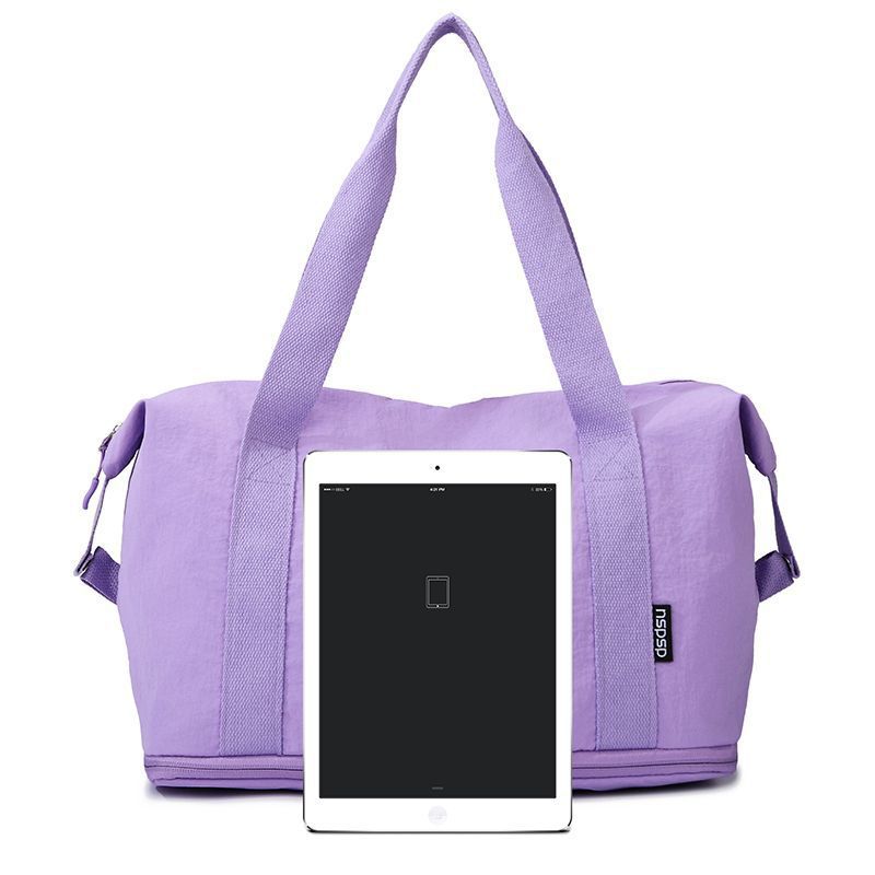 Stylische große Kapazität Tote Bag Karnz