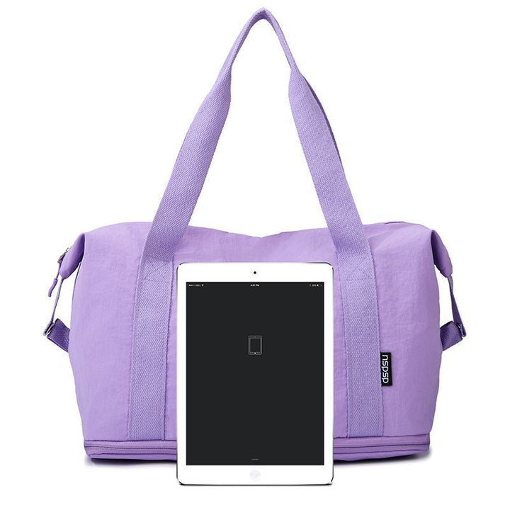 Stylische große Kapazität Tote Bag Karnz