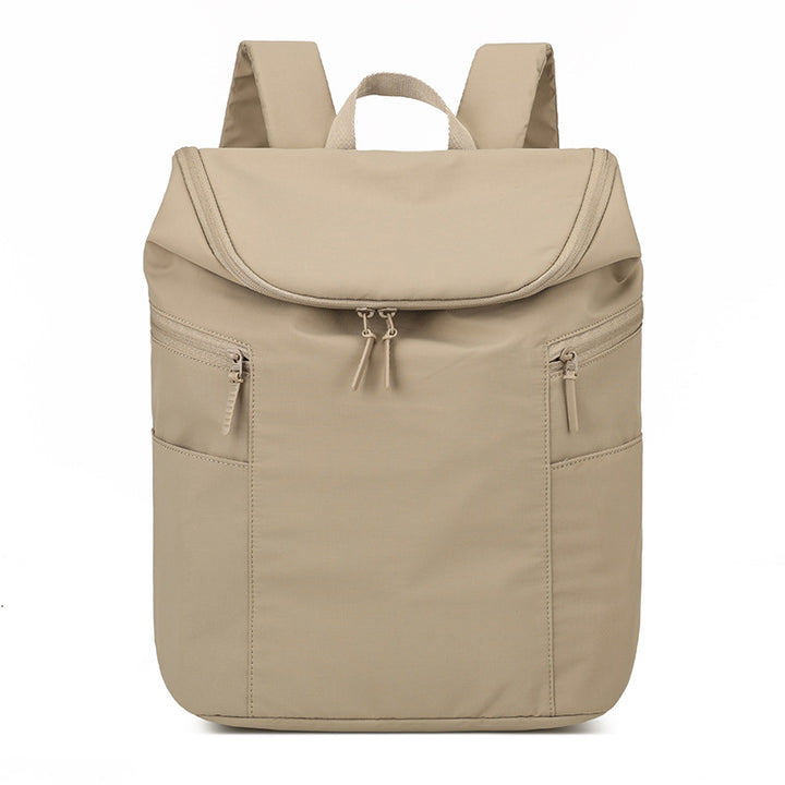 Schlanker und vielseitiger urbaner Rucksack Karnz