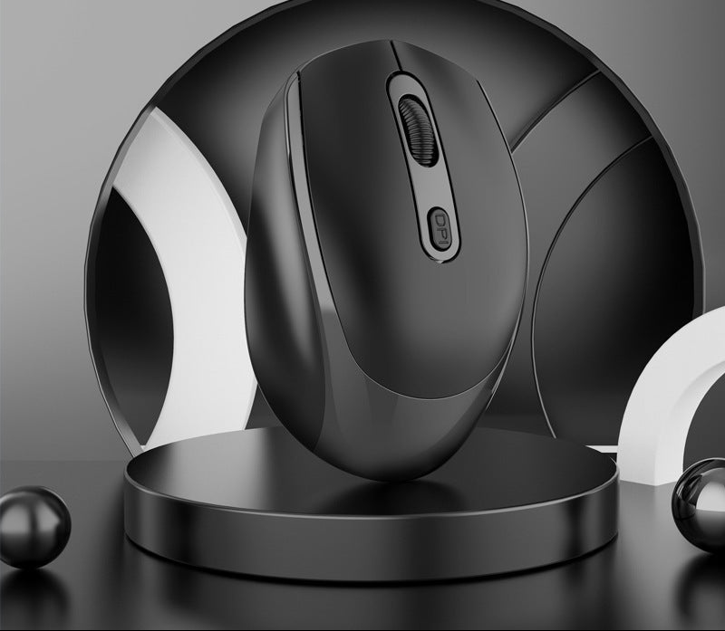 Ergonomische Drahtlose Maus Karnz