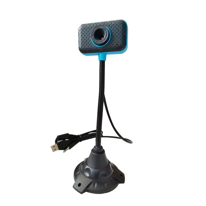 HD USB Streaming Webcam Karnz