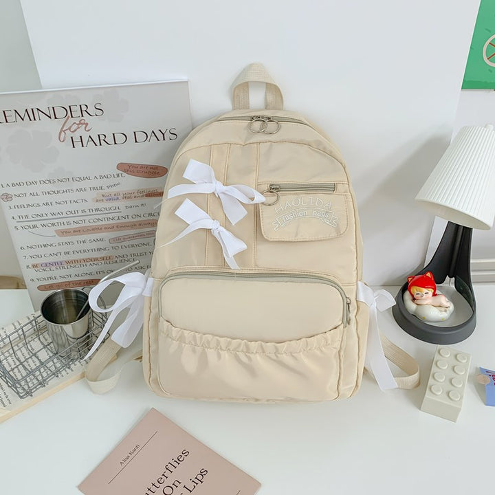 Stylischer Designer-Rucksack