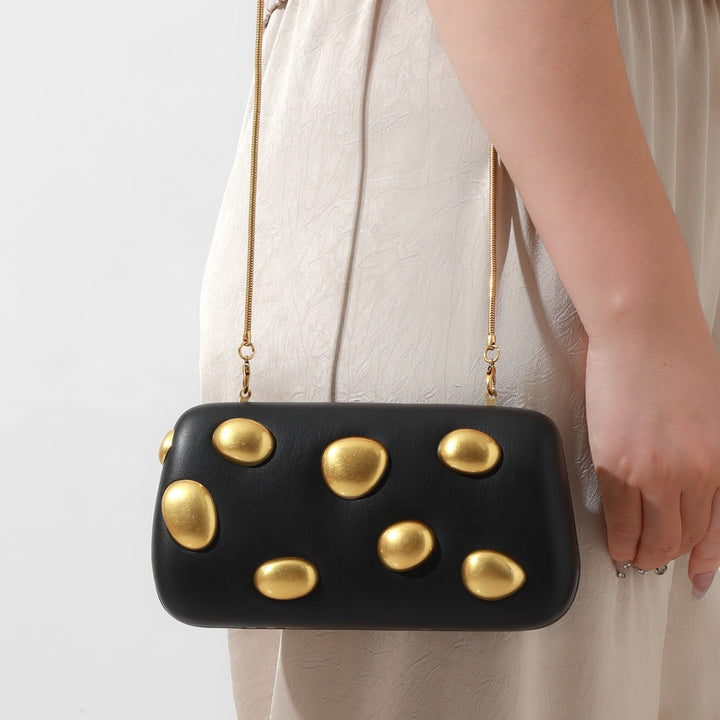 Dekorative Moderne Clutch