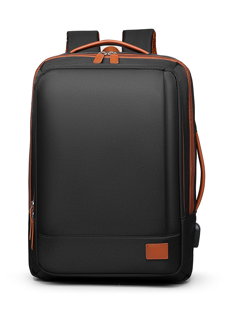Vielseitiger Reise-Rucksack Karnz