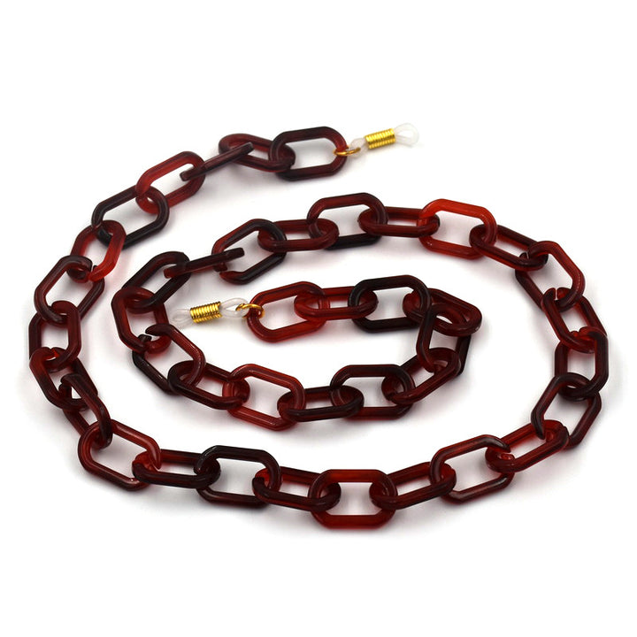 Fashion Sonnenbrillen Kette Karnz