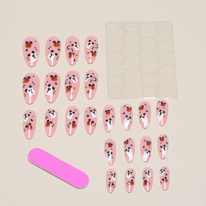 Nagelkunstset