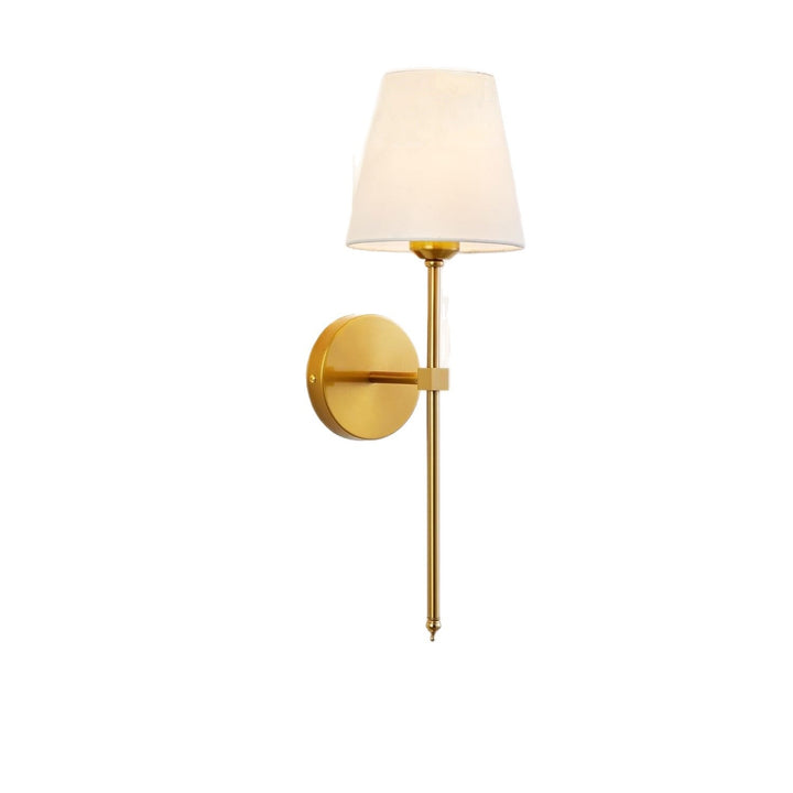 Elegante Minimalistische Wandleuchte