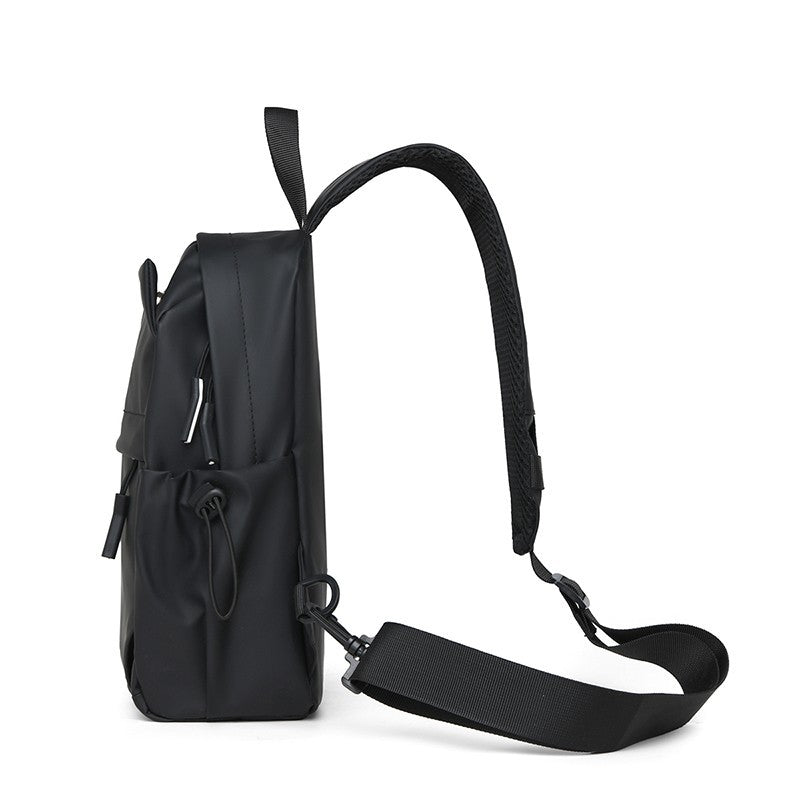 Kompakte Outdoor Sling-Rucksack Karnz