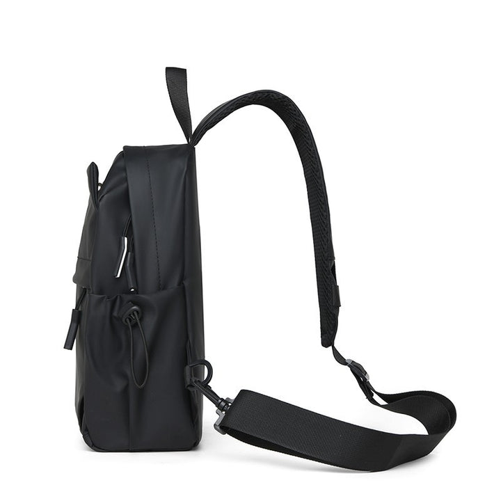 Kompakte Outdoor Sling-Rucksack Karnz