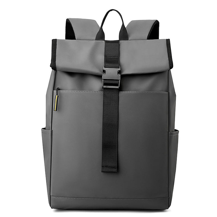 Vielseitiger Roll-Top Rucksack Karnz