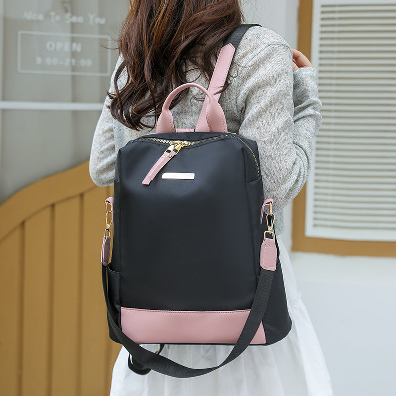 Urban Multi-Pocket Rucksack Karnz