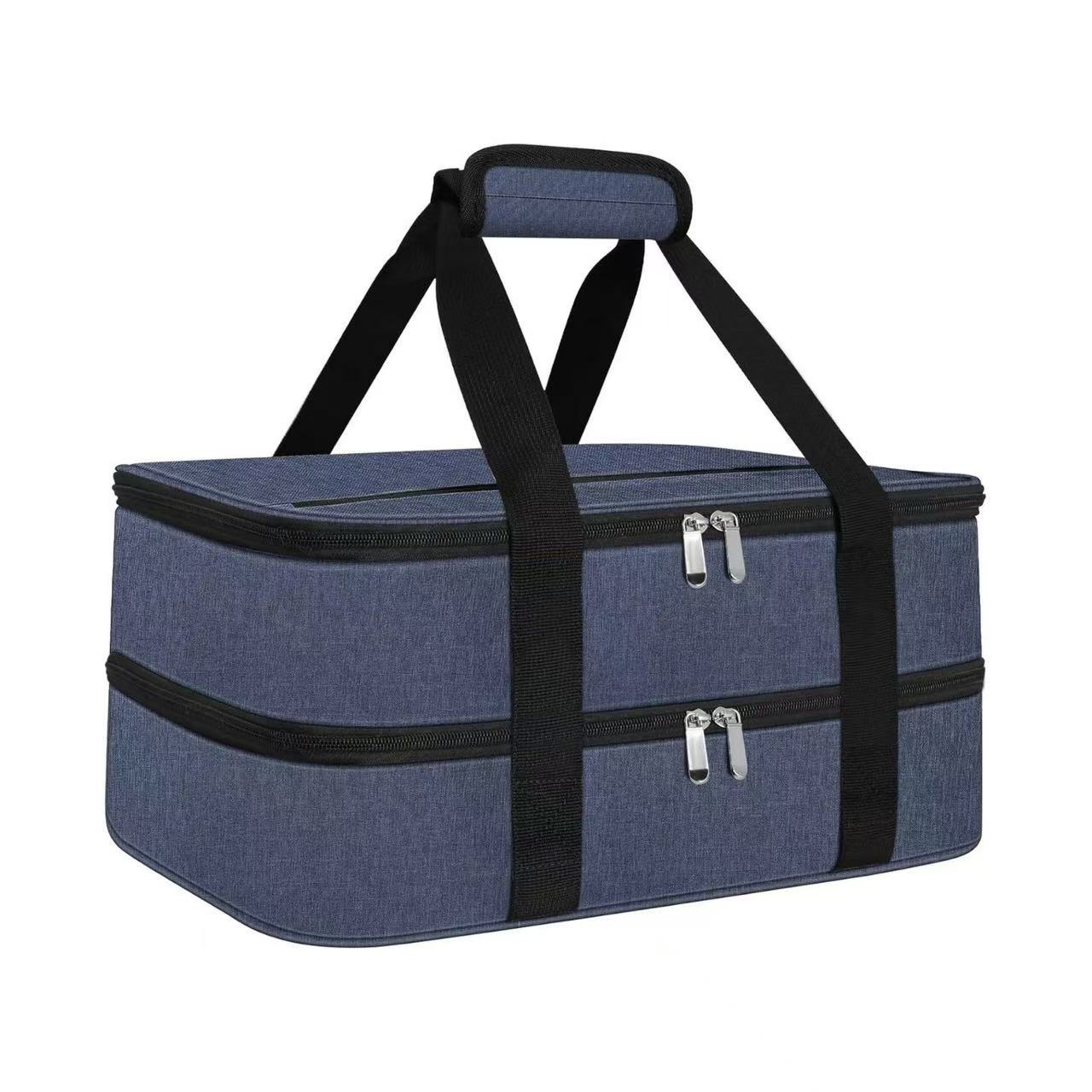 Damen isolierte Kühltasche Karnz