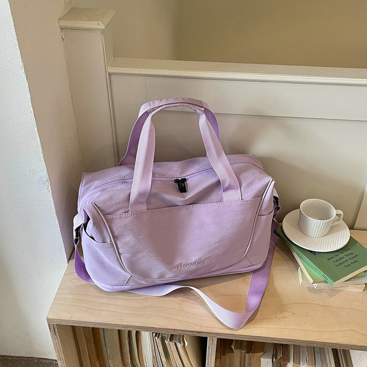 Vielseitige Sport-Duffle-Tasche