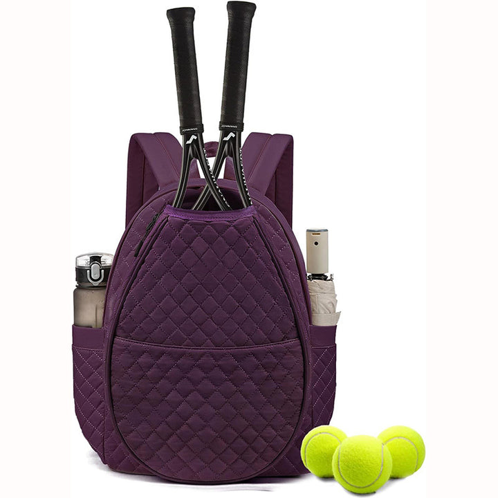 Premium Tennisracket-Rucksack Karnz
