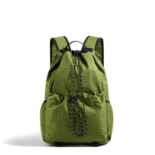 Leichte Kordelzug-Reise-Rucksack Karnz