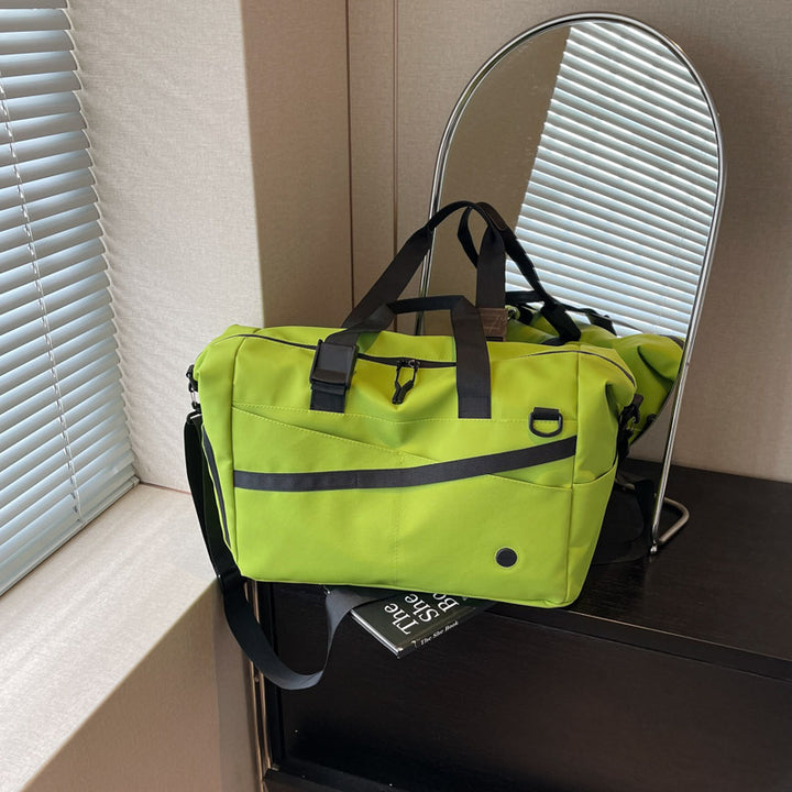 Vielseitige Reisetasche Karnz