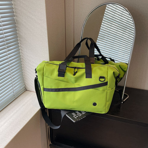 Vielseitige Reisetasche Karnz