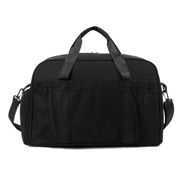 Geräumige Mehrfach-Taschen Reise-Duffle Tasche Karnz