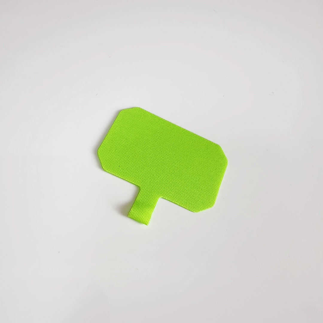 Identifikationsschild Karnz
