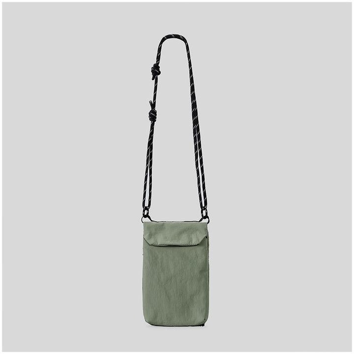 Minimalist Umhängetasche