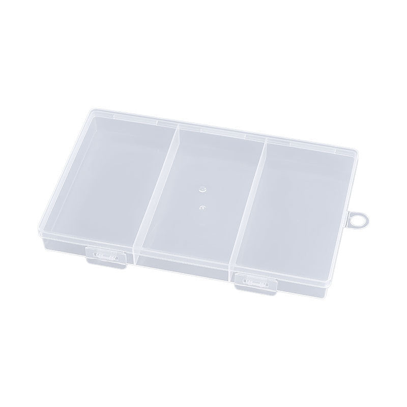 Multi-Compartment Lagerbox Karnz