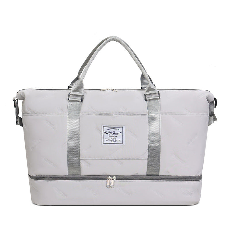Vielseitige Reisetasche