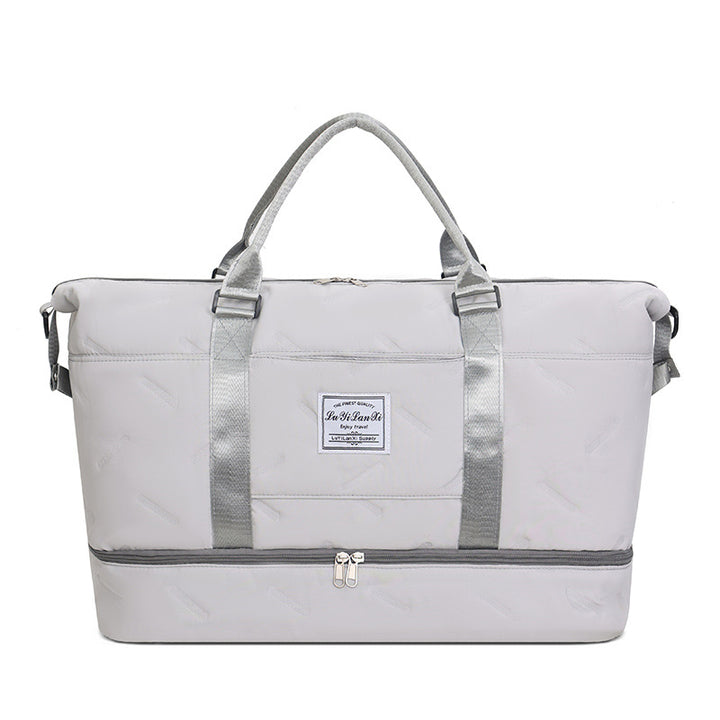 Vielseitige Reisetasche